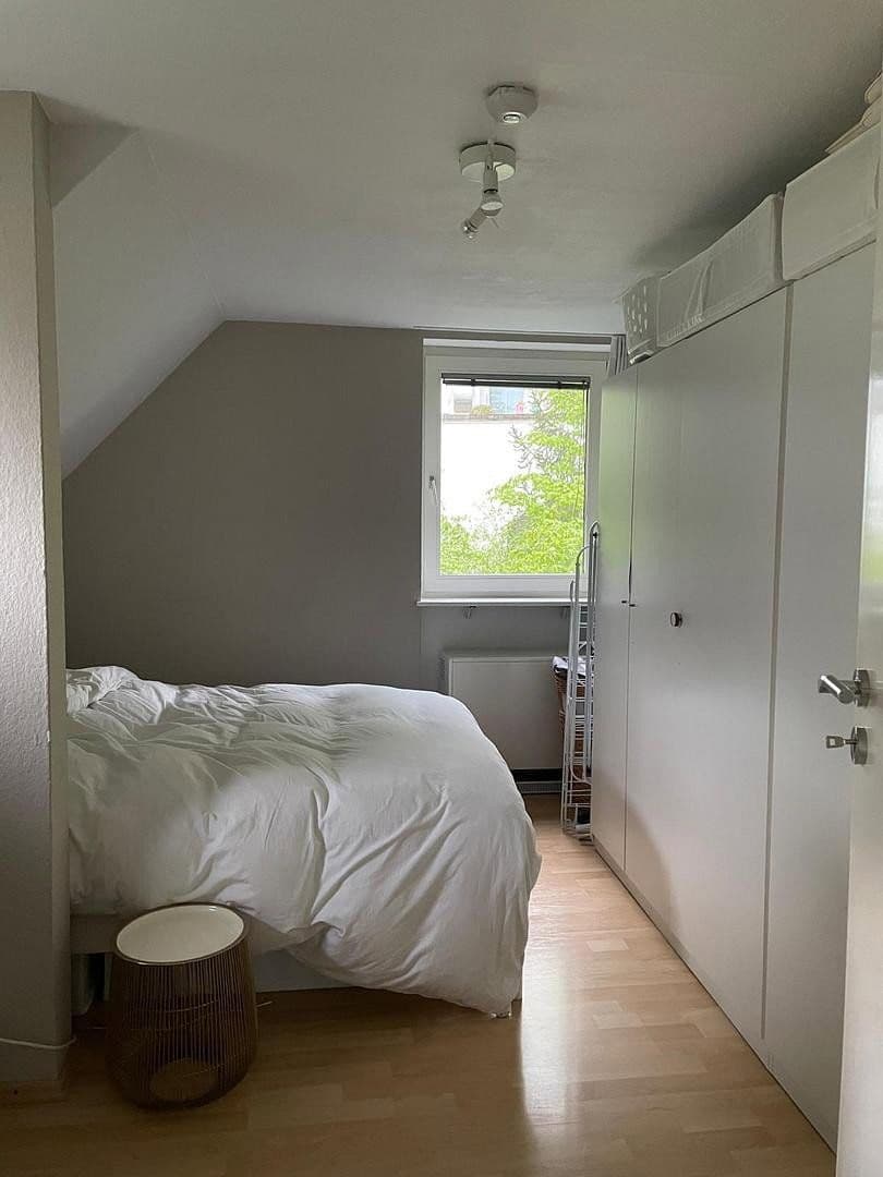 2 bedroom flat to rent, 51 m², Hackersteigle 8, Tübingen, Baden-Württemberg 2 bedroom flat to rent, 51 m², Hackersteigle 8, Tübingen, Baden-Württemberg