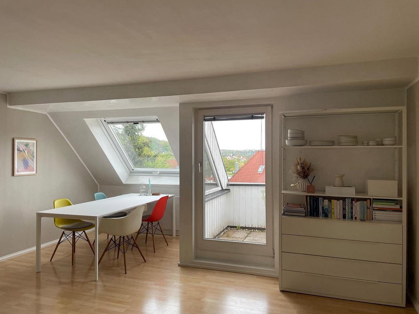 2 bedroom flat to rent, 51 m², Hackersteigle 8, Tübingen, Baden-Württemberg 2 bedroom flat to rent, 51 m², Hackersteigle 8, Tübingen, Baden-Württemberg