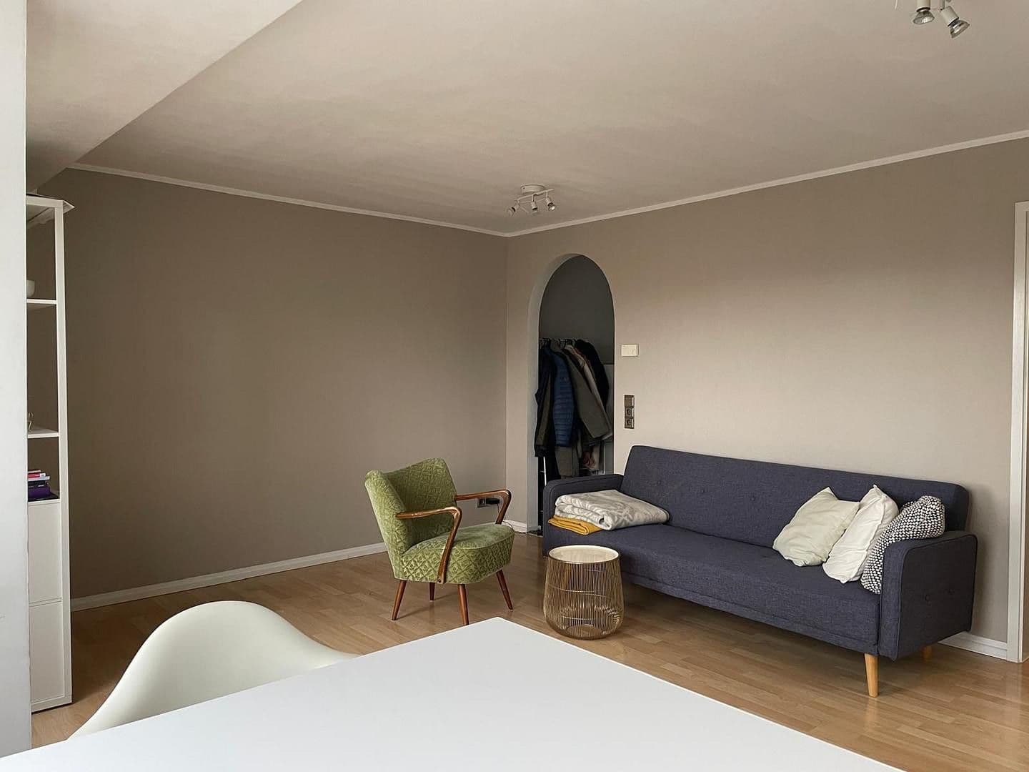 2 bedroom flat to rent, 51 m², Hackersteigle 8, Tübingen, Baden-Württemberg 2 bedroom flat to rent, 51 m², Hackersteigle 8, Tübingen, Baden-Württemberg