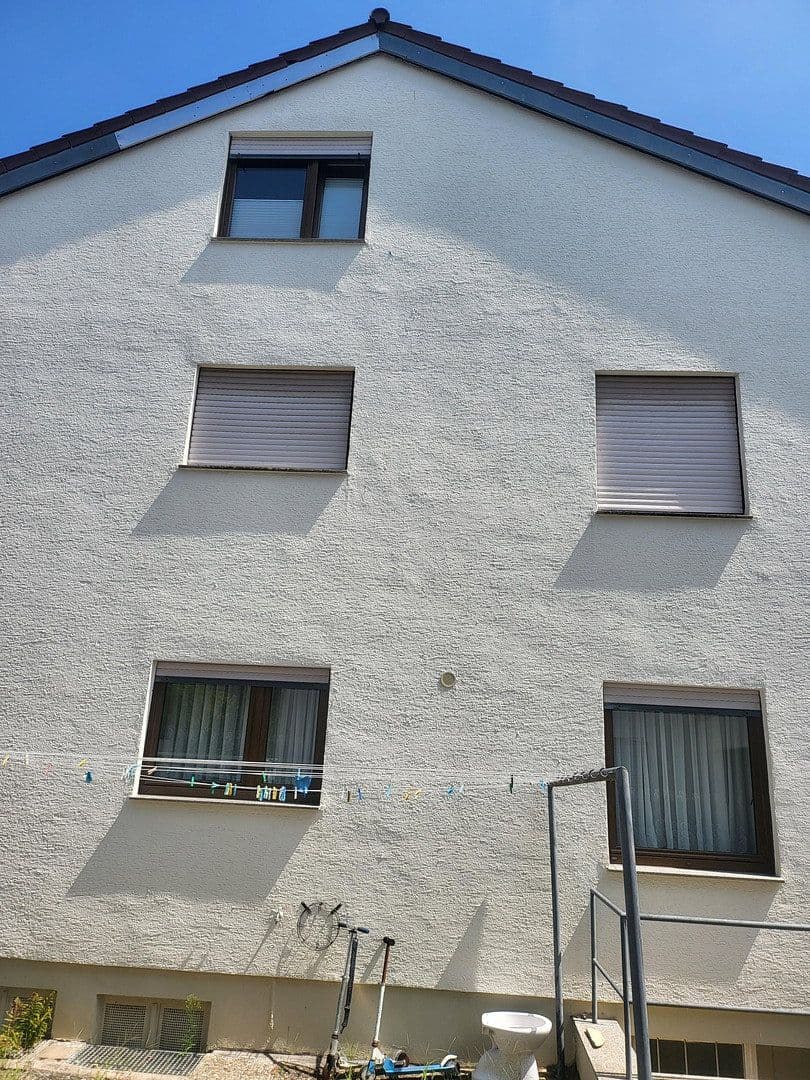 house for sale, 205 m², Freiberg am Neckar, Baden-Württemberg house for sale, 205 m², Freiberg am Neckar, Baden-Württemberg