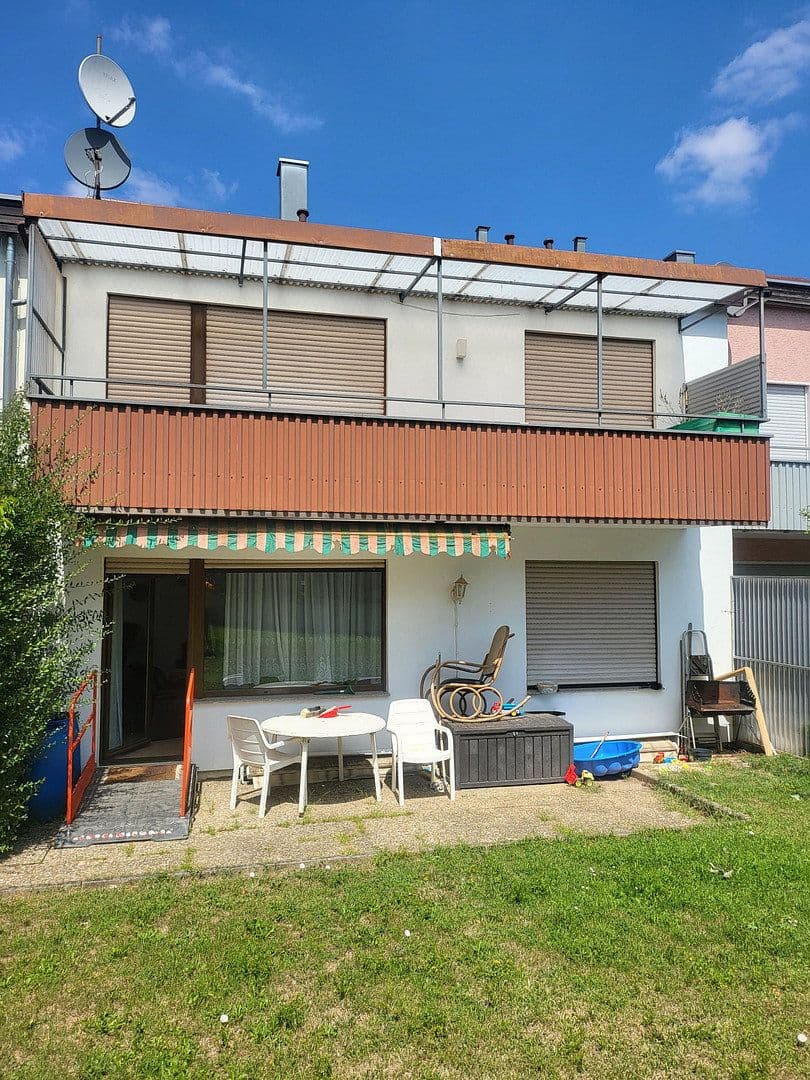 house for sale, 205 m², Freiberg am Neckar, Baden-Württemberg house for sale, 205 m², Freiberg am Neckar, Baden-Württemberg