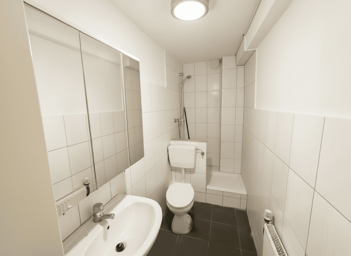1 bedroom flat to rent, 20 m², Friedberg (Hessen), Hesse 1 bedroom flat to rent, 20 m², Friedberg (Hessen), Hesse