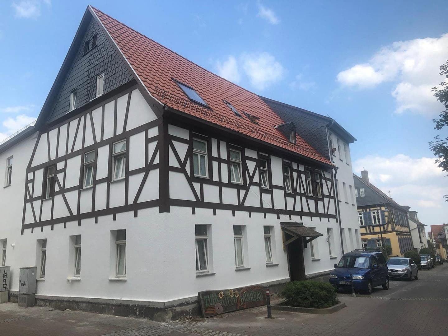 1 bedroom flat to rent, 20 m², Friedberg (Hessen), Hesse 1 bedroom flat to rent, 20 m², Friedberg (Hessen), Hesse