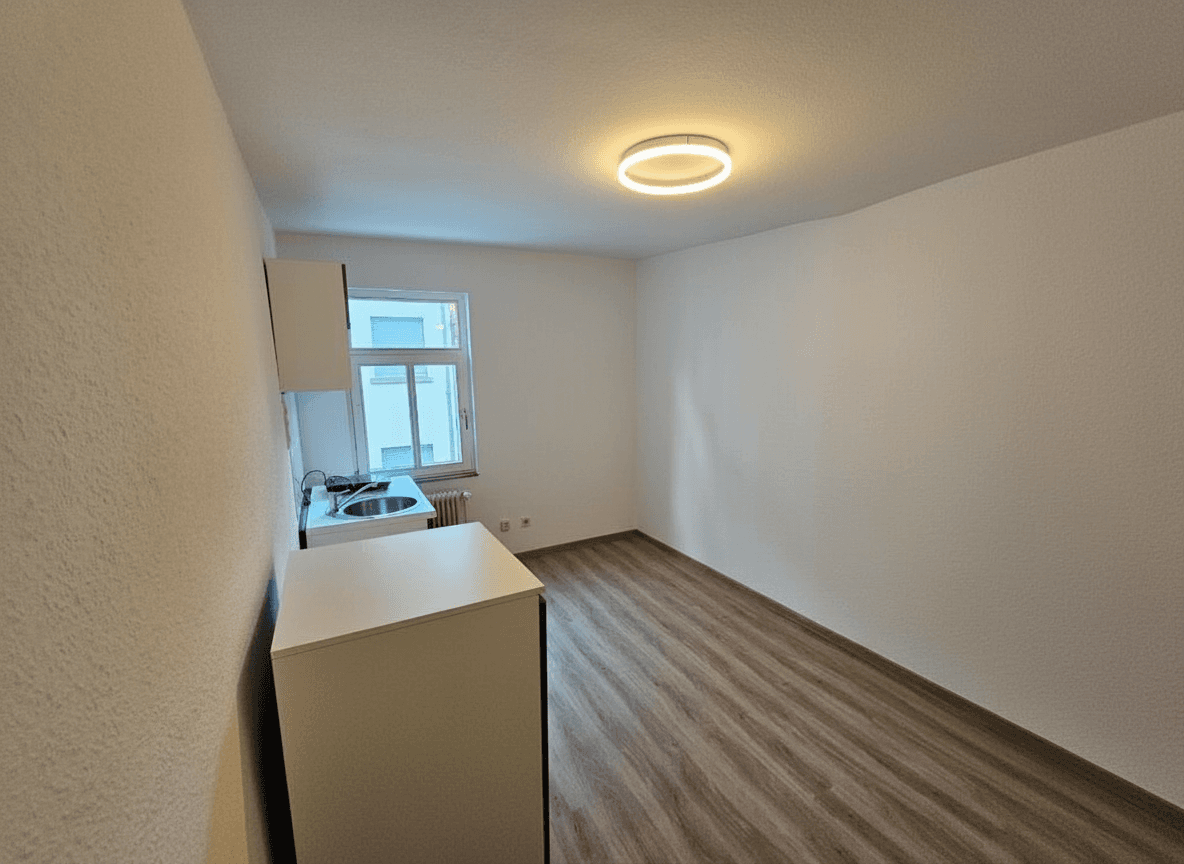 1 bedroom flat to rent, 20 m², Friedberg (Hessen), Hesse 1 bedroom flat to rent, 20 m², Friedberg (Hessen), Hesse