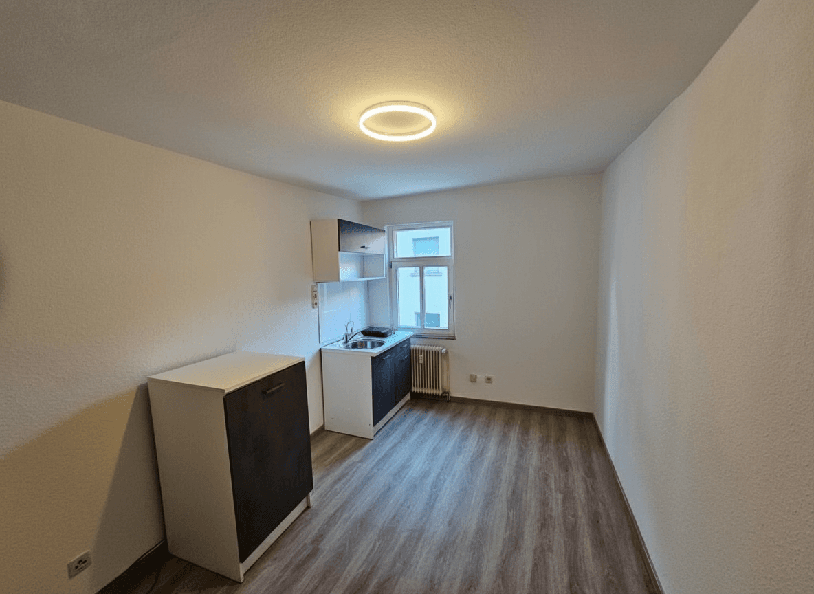 1 bedroom flat to rent, 20 m², Friedberg (Hessen), Hesse 1 bedroom flat to rent, 20 m², Friedberg (Hessen), Hesse