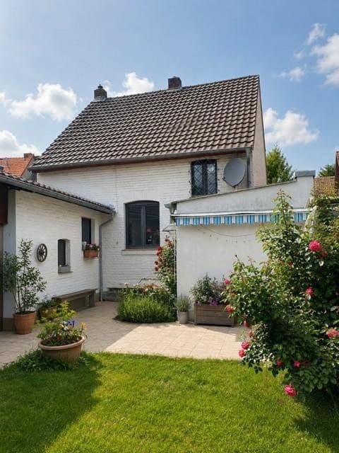 house for sale, 100 m², Hürth, North Rhine-Westphalia house for sale, 100 m², Hürth, North Rhine-Westphalia