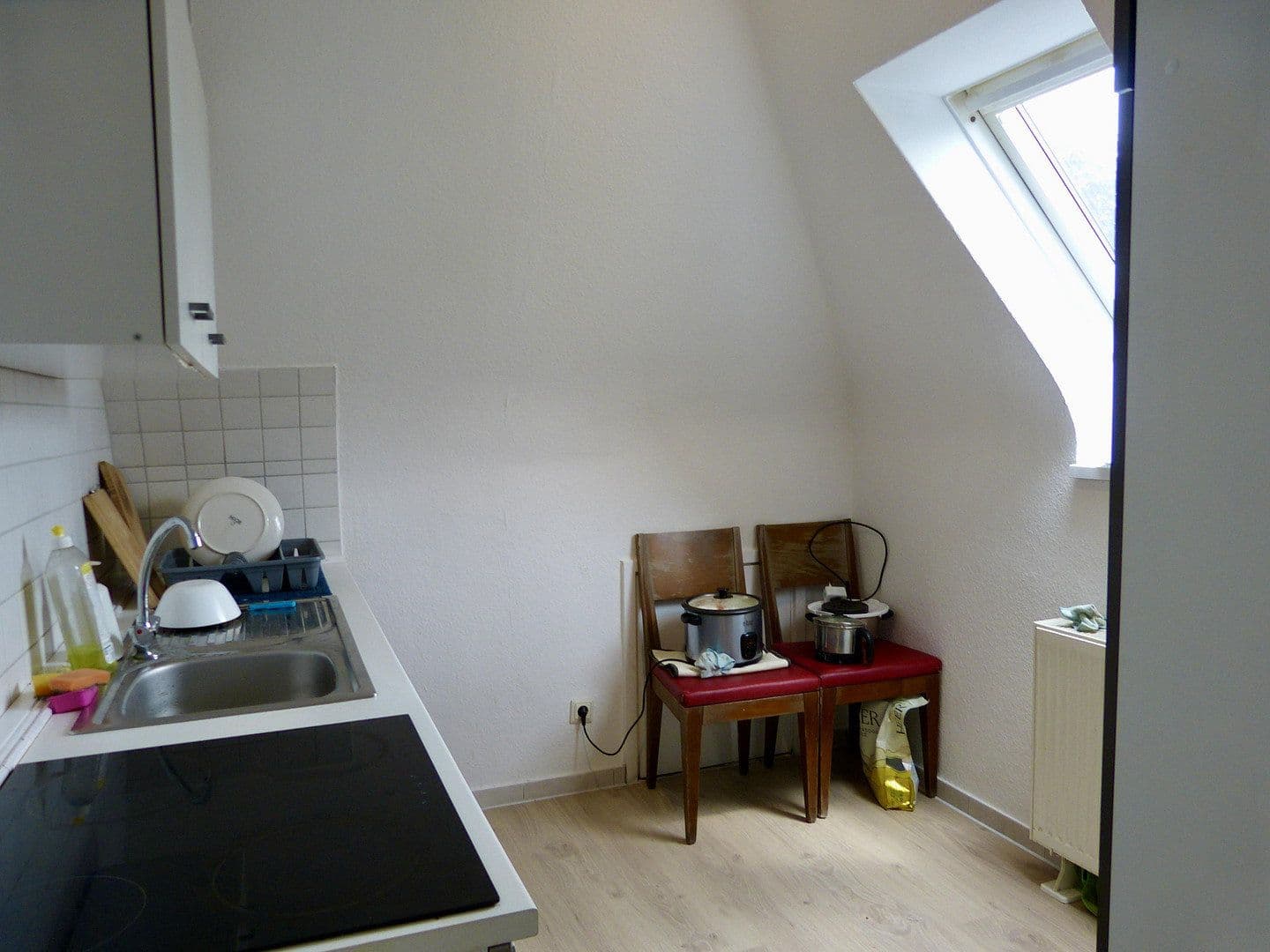 3 bedroom flat to rent, 47 m², Birkenweg 13, Bremerhaven, Bremen 3 bedroom flat to rent, 47 m², Birkenweg 13, Bremerhaven, Bremen