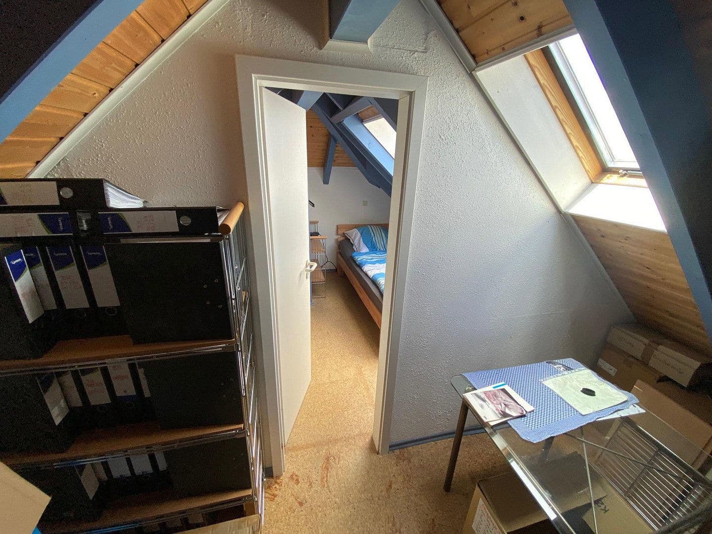 office to rent, 122 m², Mainhausen, Hesse office to rent, 122 m², Mainhausen, Hesse