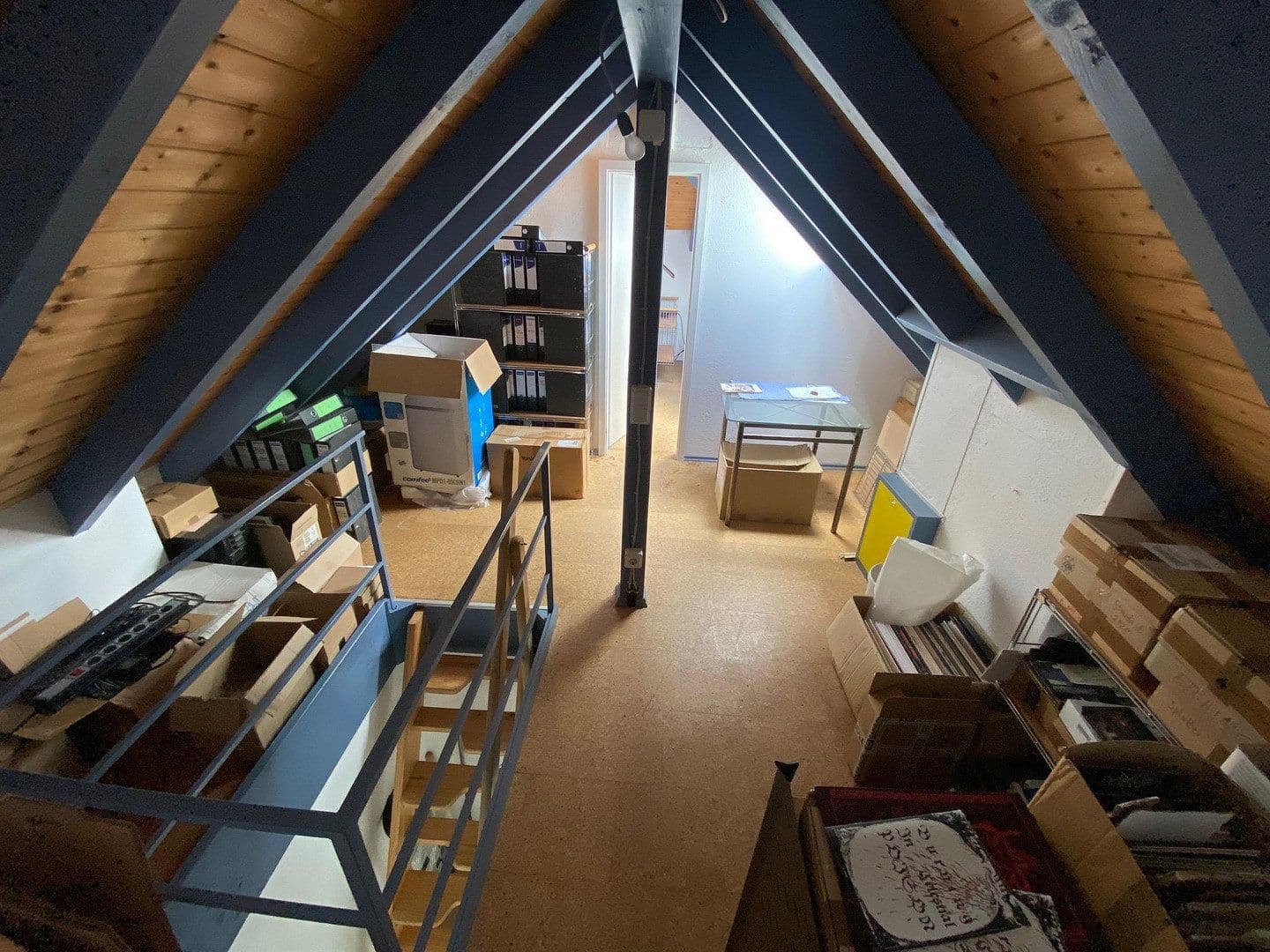 office to rent, 122 m², Mainhausen, Hesse office to rent, 122 m², Mainhausen, Hesse