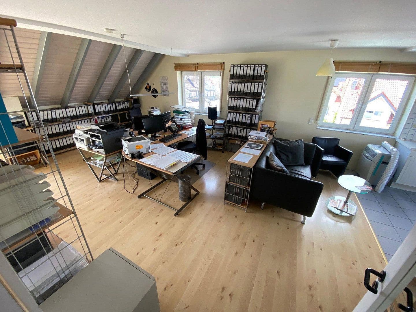 office to rent, 122 m², Mainhausen, Hesse office to rent, 122 m², Mainhausen, Hesse