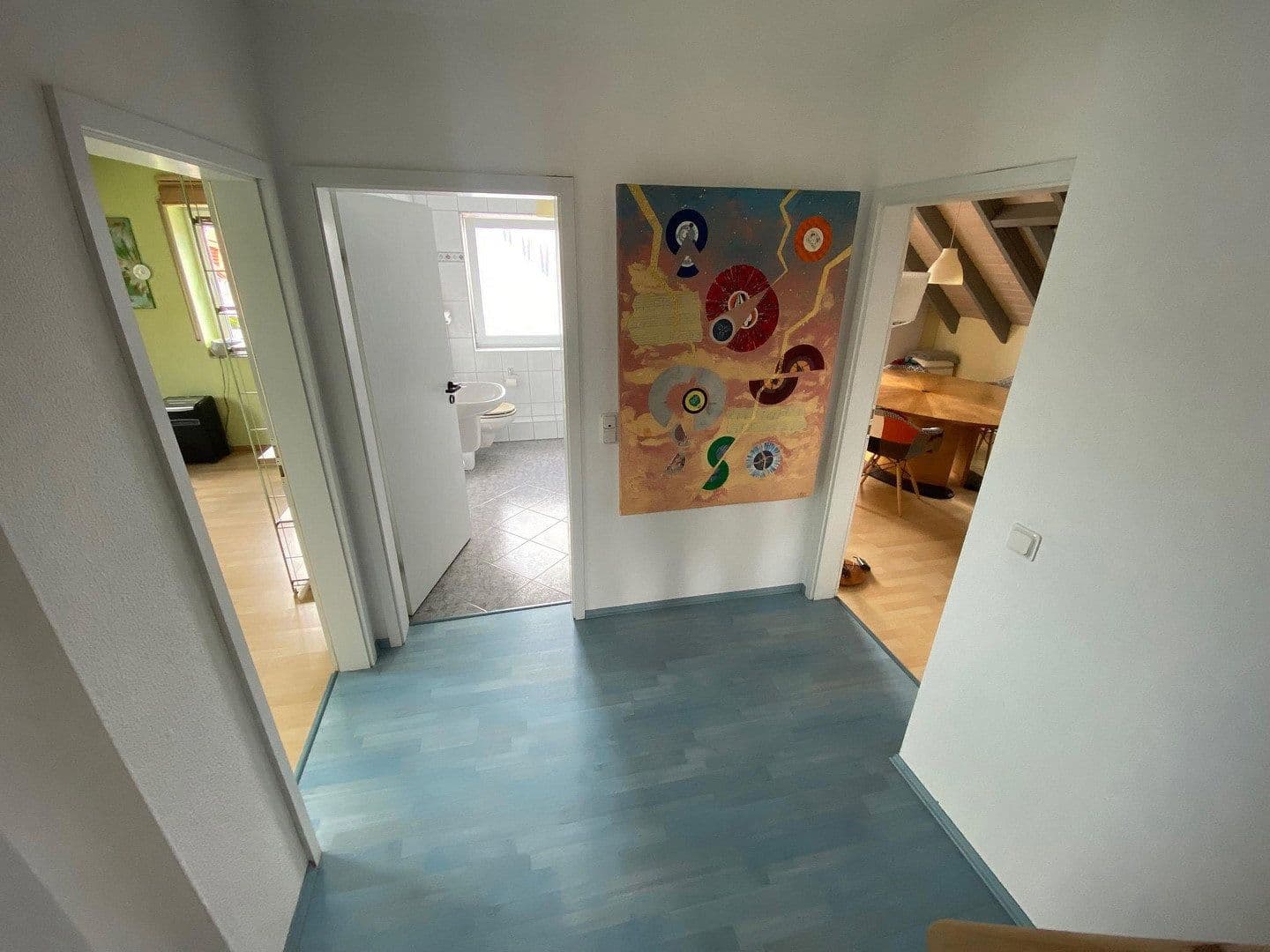 office to rent, 122 m², Mainhausen, Hesse office to rent, 122 m², Mainhausen, Hesse
