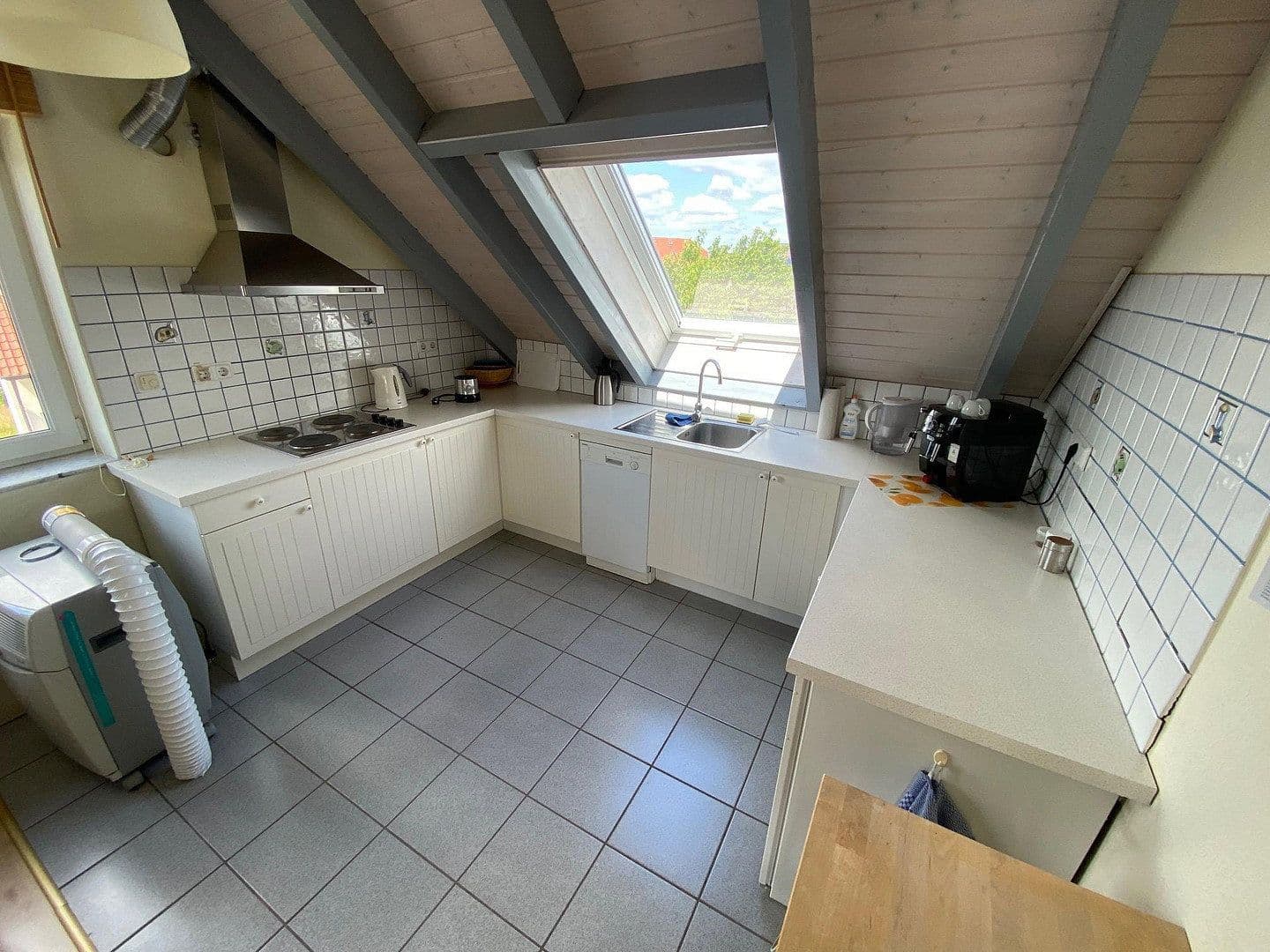 office to rent, 122 m², Mainhausen, Hesse office to rent, 122 m², Mainhausen, Hesse