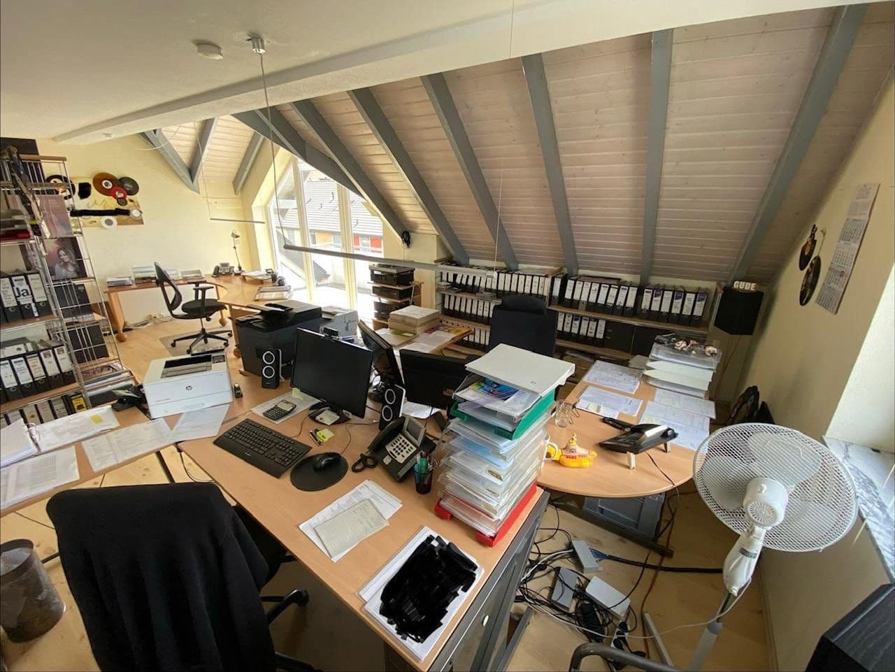 office to rent, 122 m², Mainhausen, Hesse office to rent, 122 m², Mainhausen, Hesse