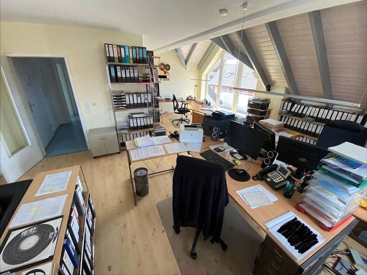 office to rent, 122 m², Mainhausen, Hesse office to rent, 122 m², Mainhausen, Hesse