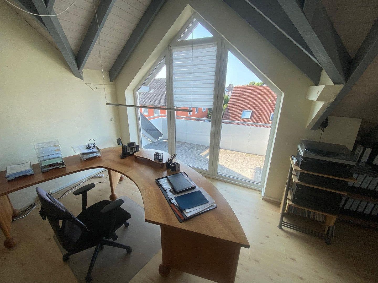 office to rent, 122 m², Mainhausen, Hesse office to rent, 122 m², Mainhausen, Hesse