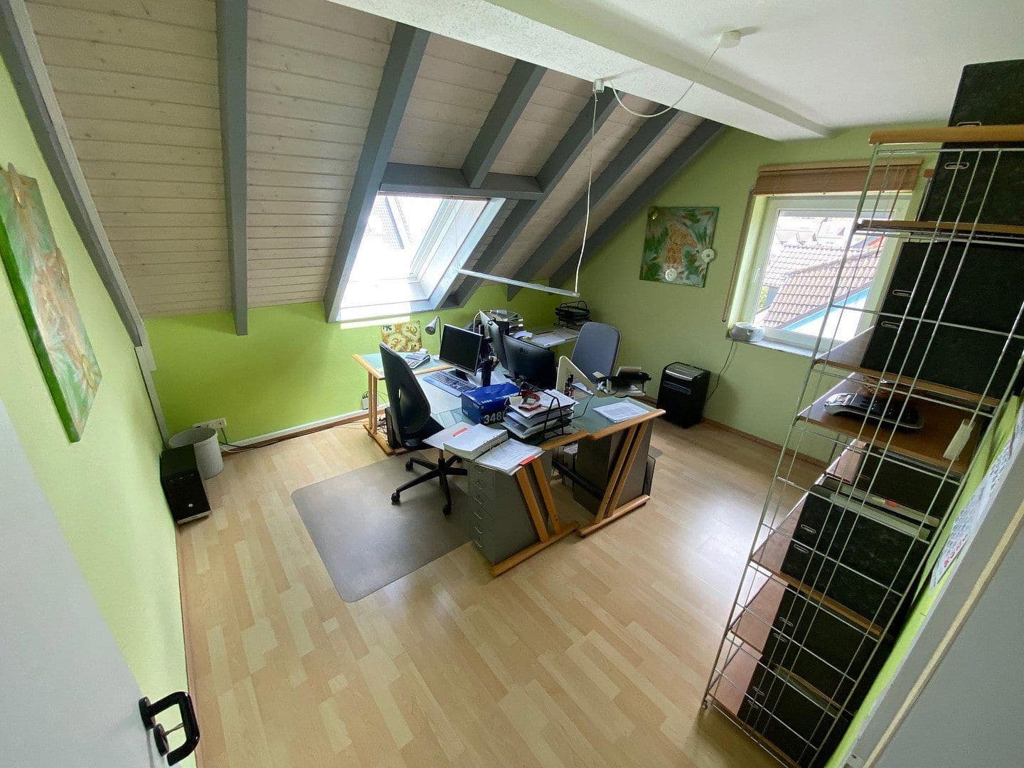 office to rent, 122 m², Mainhausen, Hesse office to rent, 122 m², Mainhausen, Hesse
