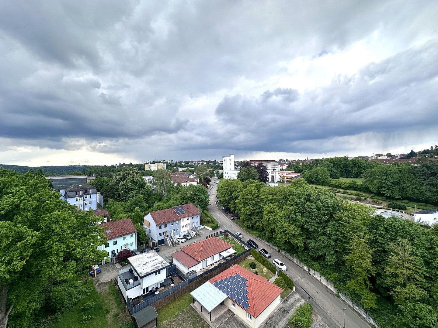 3 bedroom flat for sale, 113 m², Pirmasens, Rhineland-Palatinate 3 bedroom flat for sale, 113 m², Pirmasens, Rhineland-Palatinate