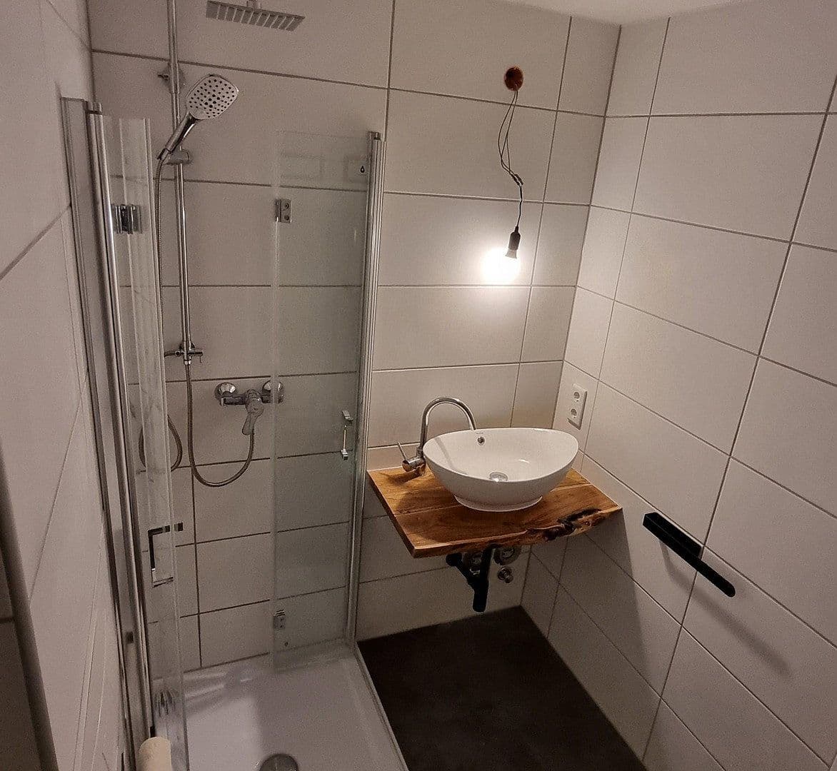 Studio flat to rent, 50 m², Coburg, Bavaria Studio flat to rent, 50 m², Coburg, Bavaria
