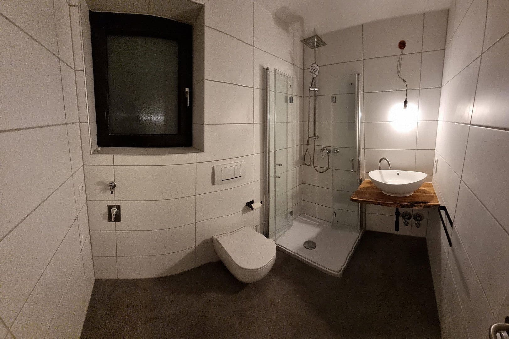 Studio flat to rent, 50 m², Coburg, Bavaria Studio flat to rent, 50 m², Coburg, Bavaria