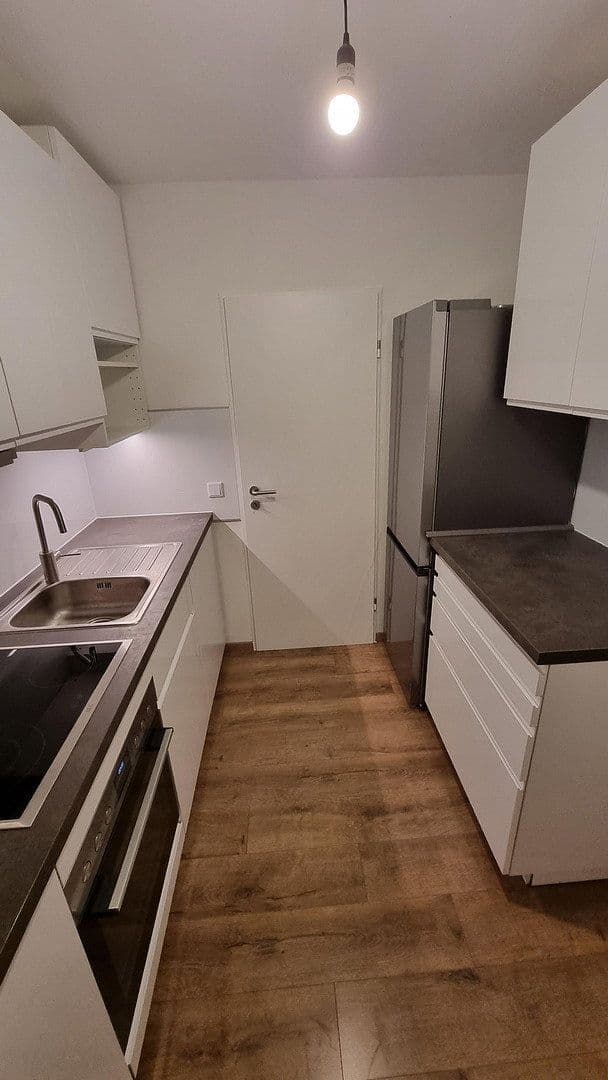 Studio flat to rent, 50 m², Coburg, Bavaria Studio flat to rent, 50 m², Coburg, Bavaria
