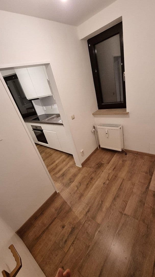 Studio flat to rent, 50 m², Coburg, Bavaria Studio flat to rent, 50 m², Coburg, Bavaria