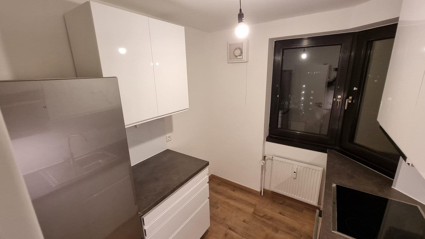 Studio flat to rent, 50 m², Coburg, Bavaria Studio flat to rent, 50 m², Coburg, Bavaria