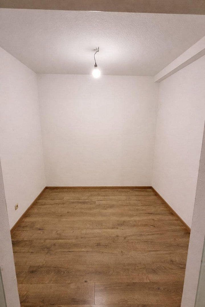 Studio flat to rent, 50 m², Coburg, Bavaria Studio flat to rent, 50 m², Coburg, Bavaria