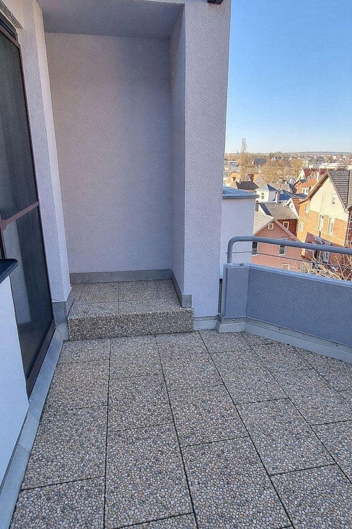 Studio flat to rent, 50 m², Coburg, Bavaria Studio flat to rent, 50 m², Coburg, Bavaria
