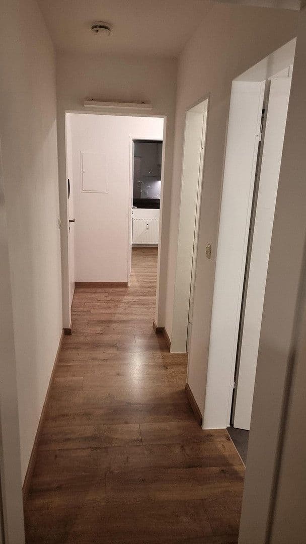 Studio flat to rent, 50 m², Coburg, Bavaria Studio flat to rent, 50 m², Coburg, Bavaria