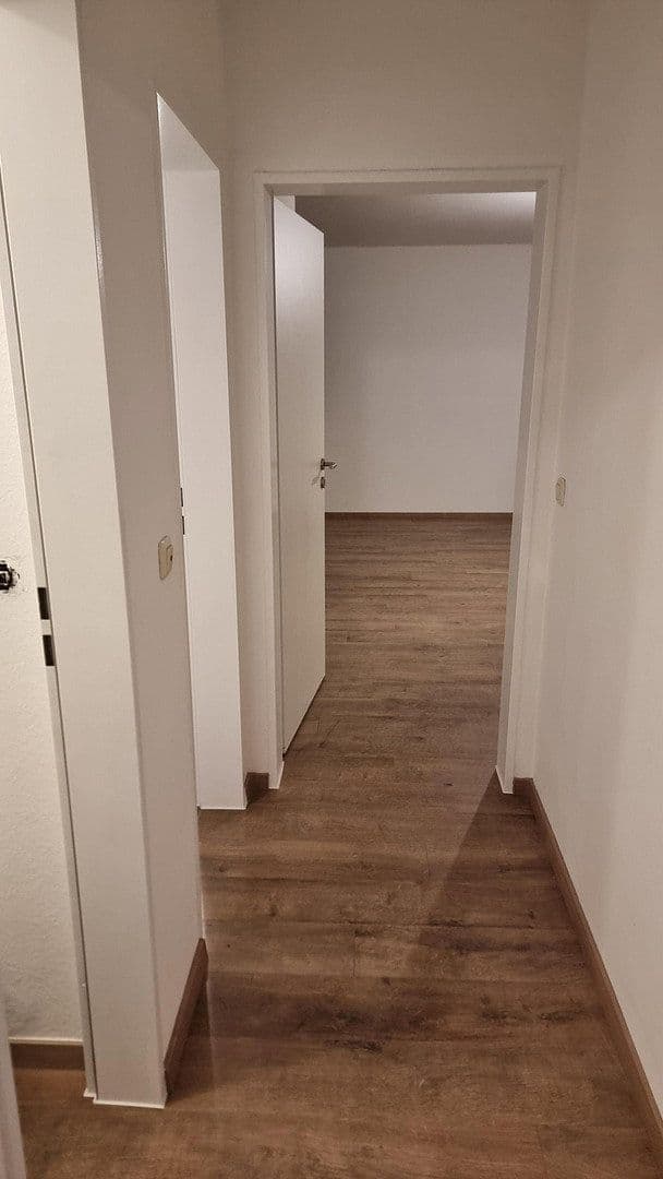 Studio flat to rent, 50 m², Coburg, Bavaria Studio flat to rent, 50 m², Coburg, Bavaria