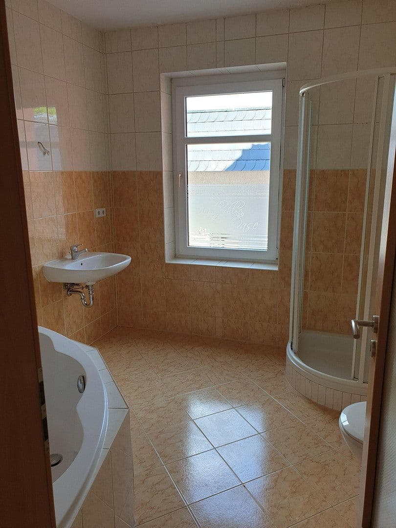 3 bedroom flat to rent, 85 m², Lange Straße 2, Zwickau, Saxony 3 bedroom flat to rent, 85 m², Lange Straße 2, Zwickau, Saxony