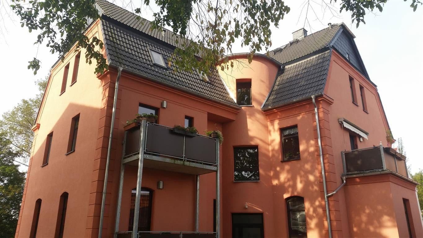 3 bedroom flat to rent, 85 m², Lange Straße 2, Zwickau, Saxony 3 bedroom flat to rent, 85 m², Lange Straße 2, Zwickau, Saxony