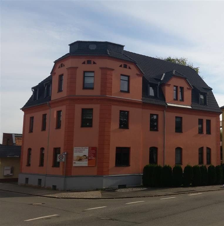 3 bedroom flat to rent, 85 m², Lange Straße 2, Zwickau, Saxony 3 bedroom flat to rent, 85 m², Lange Straße 2, Zwickau, Saxony