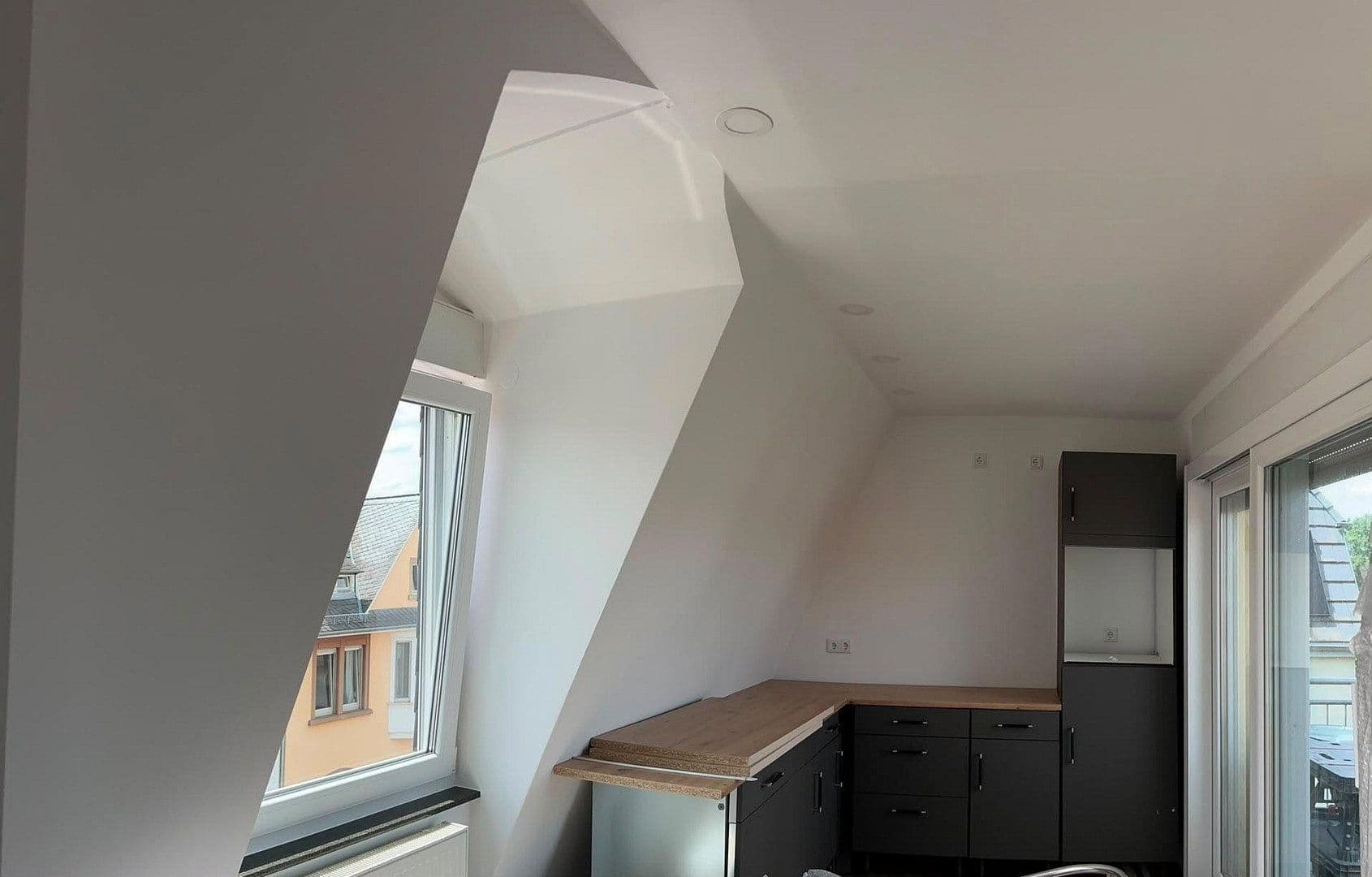 flat to rent, 80 m², Frankfurt am Main, Hesse flat to rent, 80 m², Frankfurt am Main, Hesse
