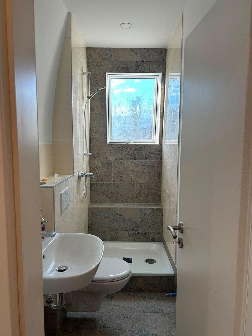 flat to rent, 80 m², Frankfurt am Main, Hesse flat to rent, 80 m², Frankfurt am Main, Hesse