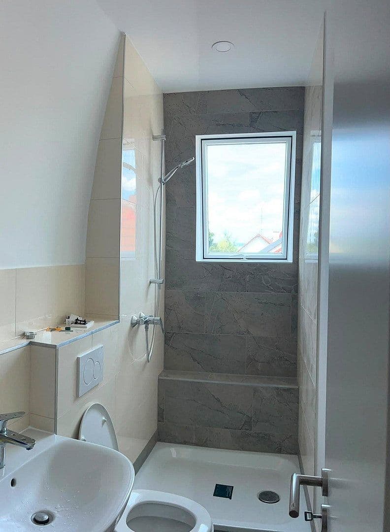 flat to rent, 80 m², Frankfurt am Main, Hesse flat to rent, 80 m², Frankfurt am Main, Hesse