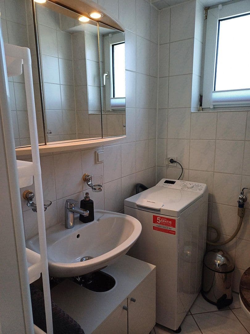 1 bedroom flat for sale, 42 m², Am Gonsenheimer Spieß 10, Mainz, Rhineland-Palatinate 1 bedroom flat for sale, 42 m², Am Gonsenheimer Spieß 10, Mainz, Rhineland-Palatinate