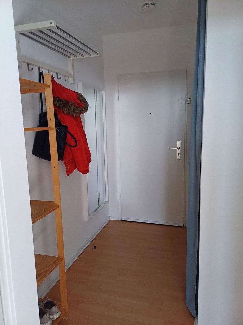 1 bedroom flat for sale, 42 m², Am Gonsenheimer Spieß 10, Mainz, Rhineland-Palatinate 1 bedroom flat for sale, 42 m², Am Gonsenheimer Spieß 10, Mainz, Rhineland-Palatinate