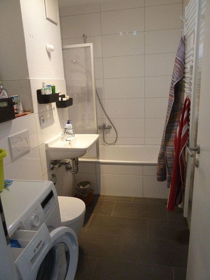 2 bedroom flat for sale, 51 m², Dahlemstraße 25, Aschaffenburg, Bavaria 2 bedroom flat for sale, 51 m², Dahlemstraße 25, Aschaffenburg, Bavaria