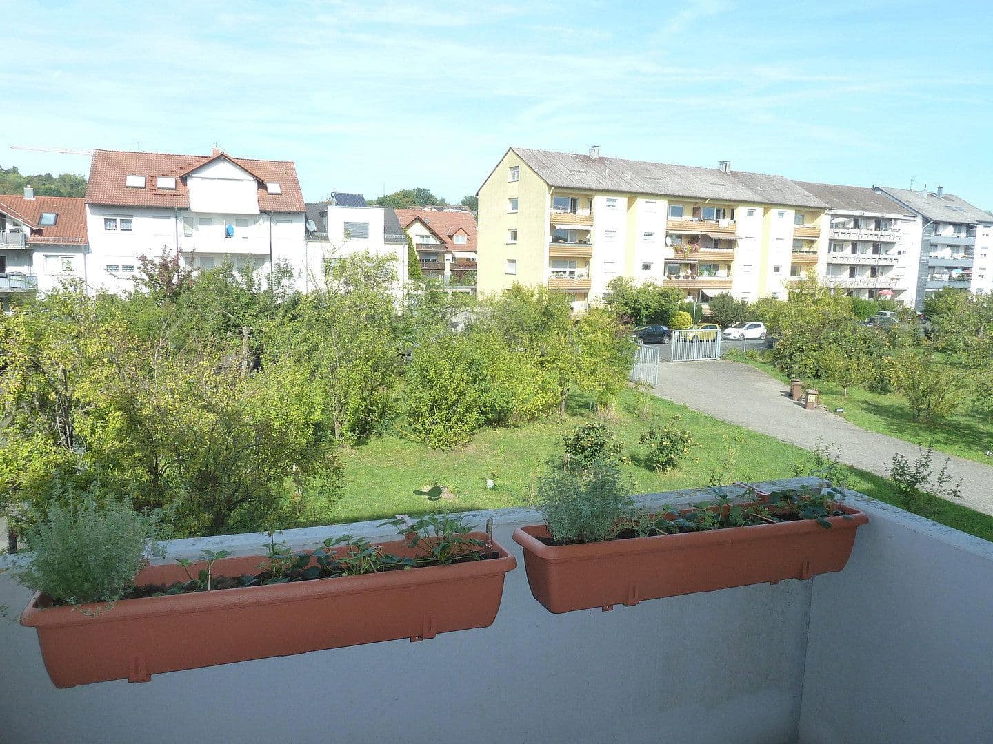 2 bedroom flat for sale, 51 m², Dahlemstraße 25, Aschaffenburg, Bavaria 2 bedroom flat for sale, 51 m², Dahlemstraße 25, Aschaffenburg, Bavaria