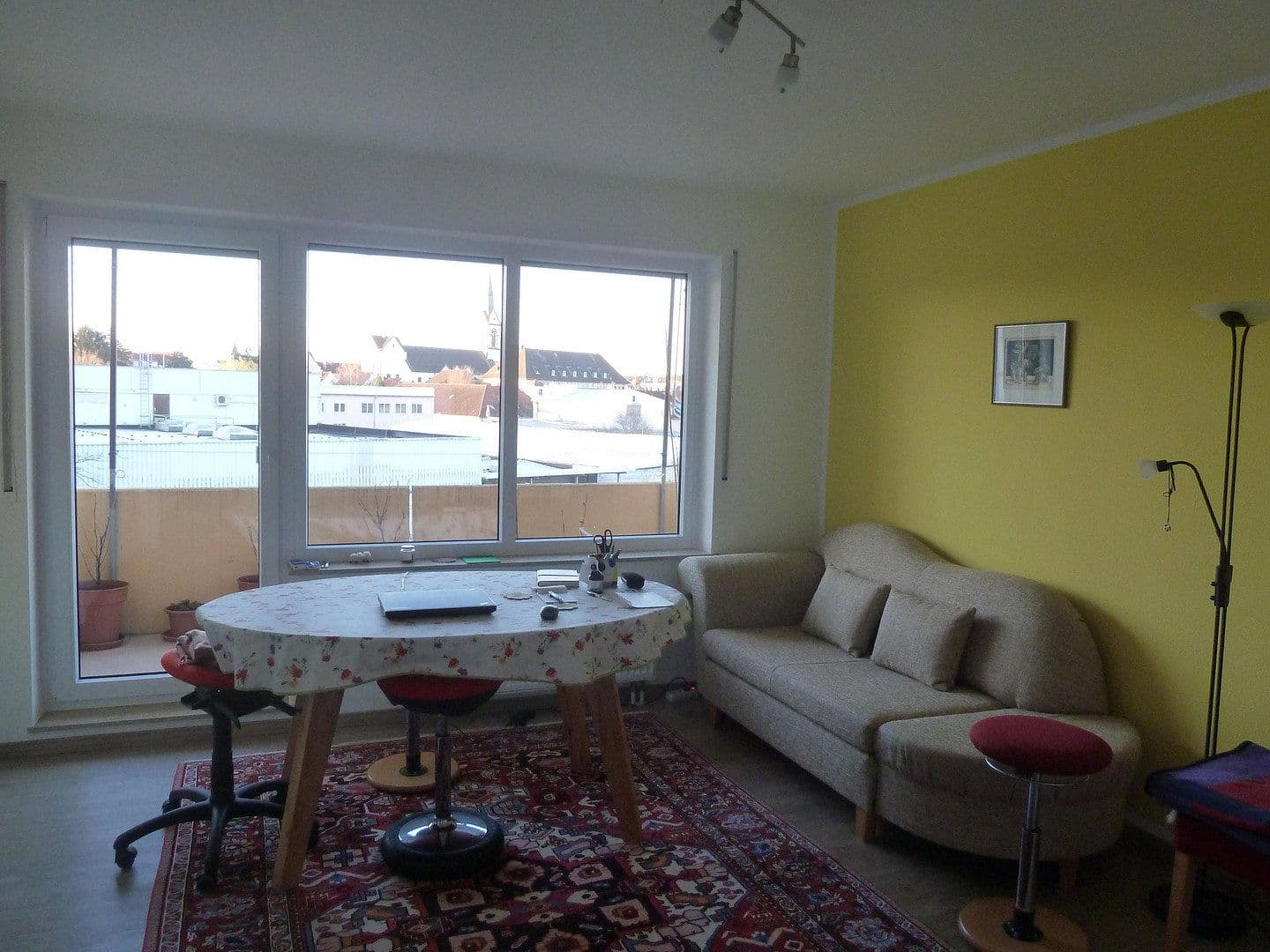 2 bedroom flat for sale, 51 m², Dahlemstraße 25, Aschaffenburg, Bavaria 2 bedroom flat for sale, 51 m², Dahlemstraße 25, Aschaffenburg, Bavaria