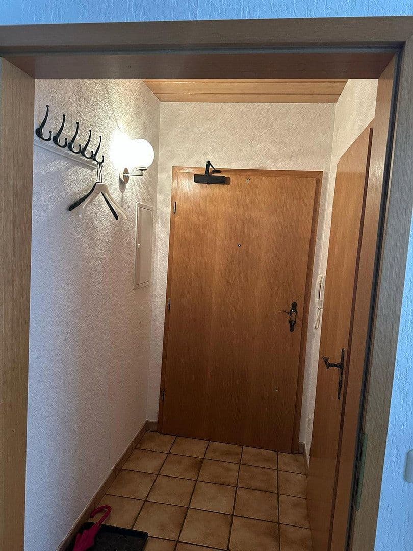 3 bedroom flat for sale, 71 m², Olpe, North Rhine-Westphalia 3 bedroom flat for sale, 71 m², Olpe, North Rhine-Westphalia