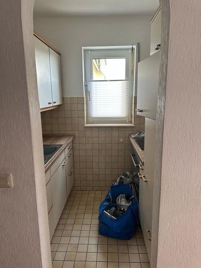 3 bedroom flat for sale, 71 m², Olpe, North Rhine-Westphalia 3 bedroom flat for sale, 71 m², Olpe, North Rhine-Westphalia