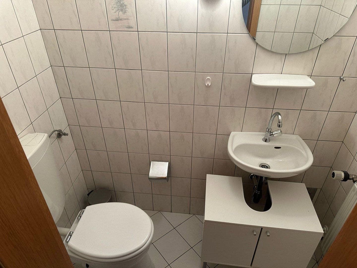 3 bedroom flat for sale, 71 m², Olpe, North Rhine-Westphalia 3 bedroom flat for sale, 71 m², Olpe, North Rhine-Westphalia
