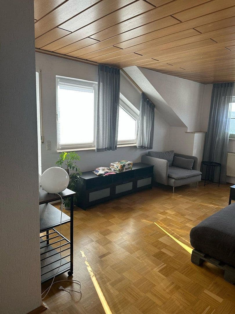 3 bedroom flat for sale, 71 m², Olpe, North Rhine-Westphalia 3 bedroom flat for sale, 71 m², Olpe, North Rhine-Westphalia