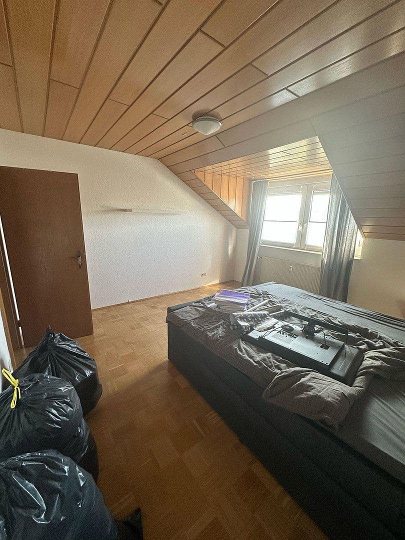 3 bedroom flat for sale, 71 m², Olpe, North Rhine-Westphalia 3 bedroom flat for sale, 71 m², Olpe, North Rhine-Westphalia