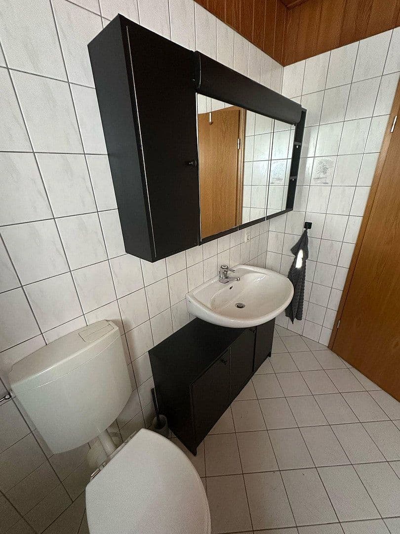 3 bedroom flat for sale, 71 m², Olpe, North Rhine-Westphalia 3 bedroom flat for sale, 71 m², Olpe, North Rhine-Westphalia