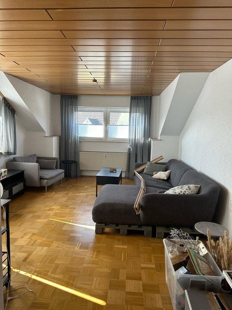 3 bedroom flat for sale, 71 m², Olpe, North Rhine-Westphalia 3 bedroom flat for sale, 71 m², Olpe, North Rhine-Westphalia