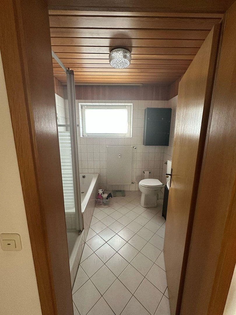 3 bedroom flat for sale, 71 m², Olpe, North Rhine-Westphalia 3 bedroom flat for sale, 71 m², Olpe, North Rhine-Westphalia
