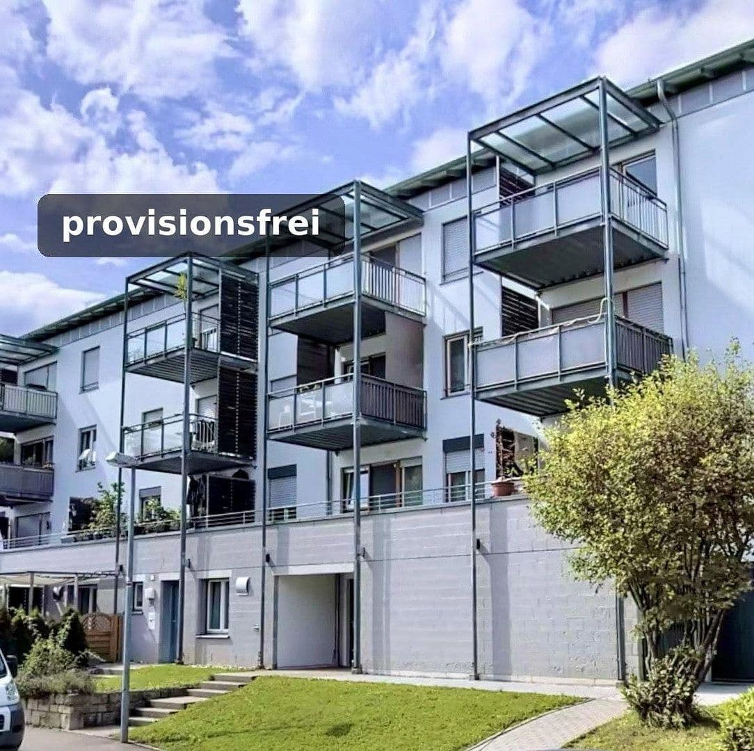 2 bedroom with open-plan kitchen flat for sale, 85 m², Holzgerlingen, Baden-Württemberg 2 bedroom with open-plan kitchen flat for sale, 85 m², Holzgerlingen, Baden-Württemberg